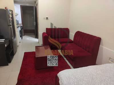 Студия Продажа в Аль Рашидия, Аджман - IMG-20250927-WA0765. jpg