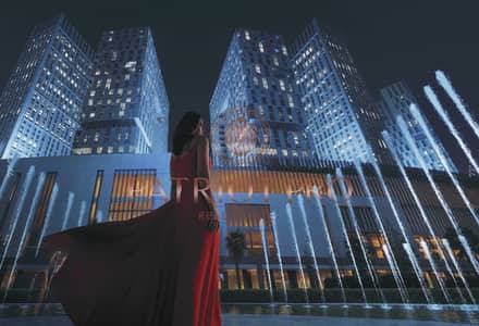 Студия Продажа в Сити оф Арабия, Дубай - Azizi Milan Brochure_page-0007. jpg