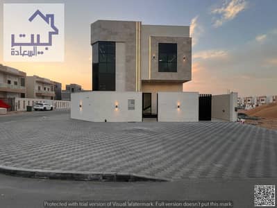 5 Bedroom Villa for Rent in Al Zahya, Ajman - IMG-20250927-WA0177. jpg