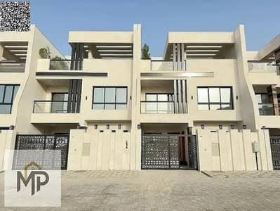 تاون هاوس 4 غرف نوم للبيع في العالية، عجمان - batch_795532196-1066x800. jpg