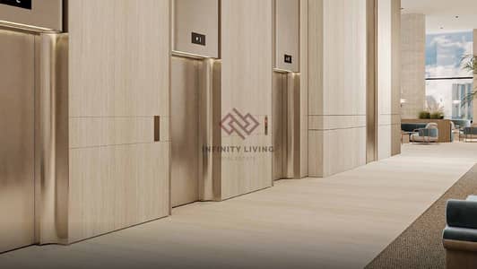 迪拜公寓大楼， 迪拜 单身公寓待售 - 位于迪拜公寓大楼，Cove Grand Residence by Imtiaz 的公寓 737942 AED - 12908974