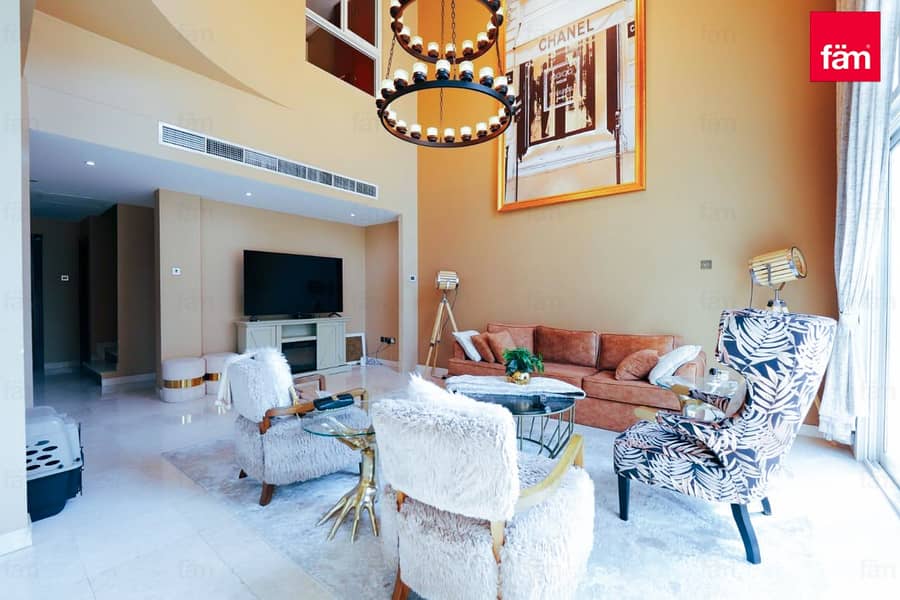 Квартира в Дубай Марина，Эмеральд Резиденс, 3 cпальни, 320000 AED - 12908973