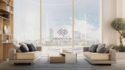 迪拜公寓大楼， 迪拜 单身公寓待售 - 位于迪拜公寓大楼，Cove Edition Residence 5 by Imtiaz 的公寓 675917 AED - 12908976
