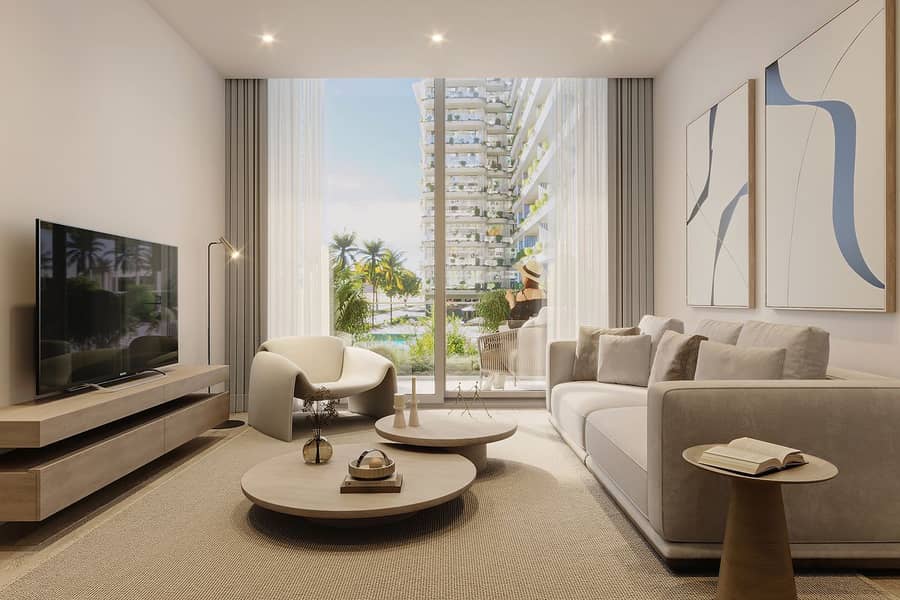 value, comfort, and long-term growth | 2 Bedroom