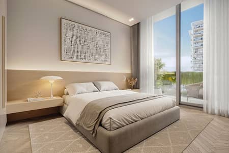 2 Bedroom Apartment for Sale in Dubailand, Dubai - APARTMENT FOR SALE | HIGH ROI | GATED COMMUNITY