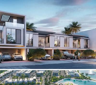 5 Bedroom Townhouse for Sale in DAMAC Islands, Dubai - Screenshot 2025-09-27 163104. png