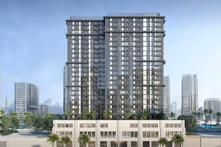 2 Bedroom Apartment for Sale in Dubai Hills Estate, Dubai - High Floor | Park View | Handover Soon