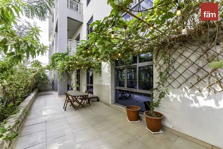 阿尔弗雷德街区， 迪拜 2 卧室单位待租 - 位于阿尔弗雷德街区，阿齐兹费鲁兹公寓 2 卧室的公寓 135000 AED - 11972315