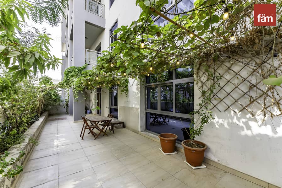 位于阿尔弗雷德街区，阿齐兹费鲁兹公寓 2 卧室的公寓 135000 AED - 11972315