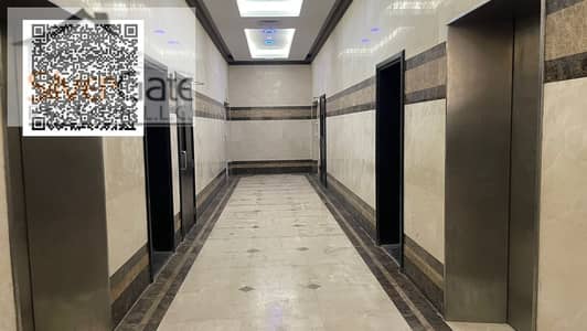 1 Bedroom Flat for Sale in Emirates City, Ajman - abid qr code. jpg