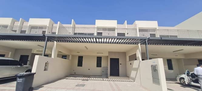 3 Bedroom Townhouse for Rent in DAMAC Hills 2 (Akoya by DAMAC), Dubai - WhatsApp Image 2025-08-27 at 3.11. 46 PM (1). jpeg