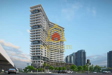 商业湾， 迪拜 1 卧室单位待售 - csm_the-paragon-by-igo-exterior-12_d6e7afd53b. jpg