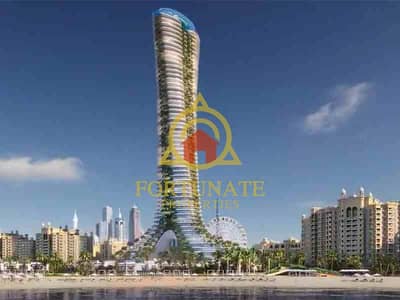 朱美拉棕榈岛， 迪拜 4 卧室公寓待售 - Como-Residences-at-Palm-Jumeirah-. jpg