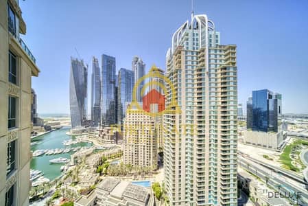 4 Bedroom Flat for Rent in Dubai Marina, Dubai - 502402457. jpg