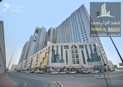 1 Bedroom Apartment for Sale in Al Nuaimiya, Ajman - WhatsApp Image 2025-09-22 at 06.21. 17_0b860d30. jpg