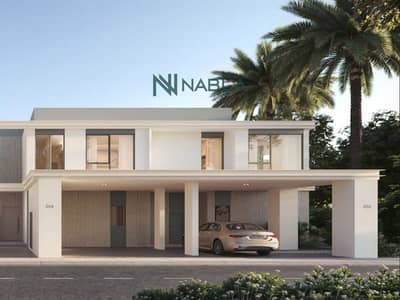 3 Bedroom Townhouse for Sale in Dubai South, Dubai - Screenshot 2025-09-27 161753. png