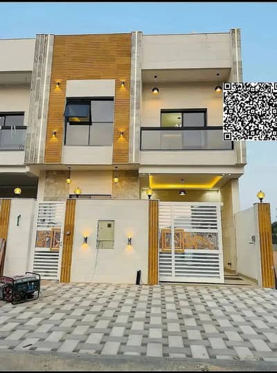 4 Bedroom Townhouse for Sale in Al Helio, Ajman - batch_795532079-1066x800. jpg