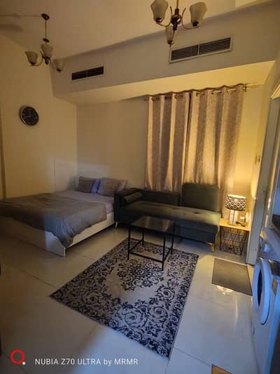Studio for Rent in Al Rashidiya, Ajman - 81d9bd75-5ce4-4bfd-8b48-ce21fc17f96f. jpg