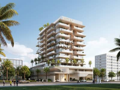 2 Bedroom Flat for Sale in Dubai Islands, Dubai - 1. png
