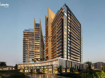 1 Bedroom Apartment for Sale in Arjan, Dubai - 10. png