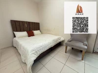 Studio for Rent in Al Bustan, Ajman - WhatsApp Image 2025-09-27 at 4.07. 39 PM. jpeg