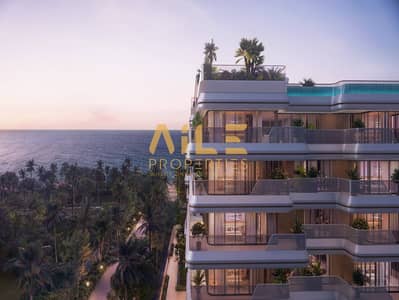 迪拉岛， 迪拜 1 卧室单位待售 - 位于迪拉岛，Nuvana by Wadan 1 卧室的公寓 1849033 AED - 12909209