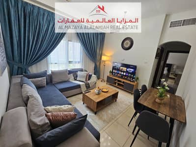 1 Bedroom Flat for Rent in Al Majaz, Sharjah - WhatsApp Image 2025-09-25 at 11.36. 10 PM. jpeg