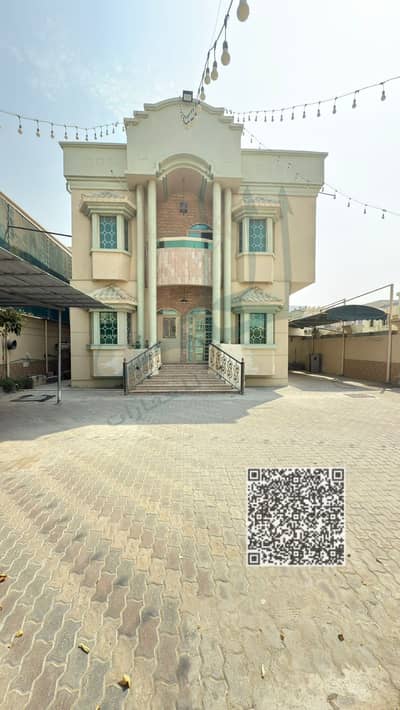 تاون هاوس 5 غرف نوم للايجار في الزاهية، عجمان - WhatsApp Image 2025-09-27 at 3.58. 14 PM (1). jpeg
