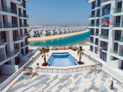 2 Cпальни Апартамент Продажа в Шарджа Ватерфронт Сити, Шарджа - 17. jpg