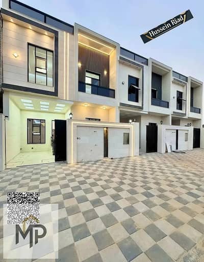 5 Bedroom Townhouse for Sale in Al Helio, Ajman - batch_795528572-1066x800. jpg