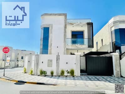 فیلا 5 غرف نوم للبيع في الزاهية، عجمان - IMG-20250927-WA0006. jpg
