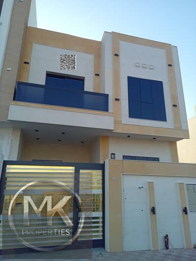 5 Bedroom Townhouse for Sale in Al Yasmeen, Ajman - 1. png