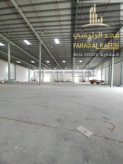 Warehouse for Rent in Umm Al Thuoob, Umm Al Quwain - 1d010ce0-f155-4e97-8093-9817497a5500. jpg