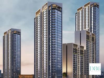2 Bedroom Apartment for Sale in Motor City, Dubai - 0. JPG