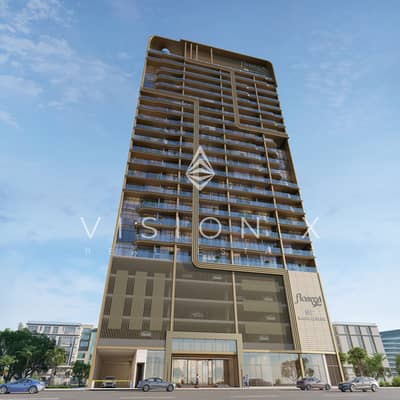 فلیٹ 1 غرفة نوم للبيع في قرية جميرا الدائرية، دبي - MASHRIQ HOLDING UPDATED 4-8-25 DAY_View03 copy. jpg