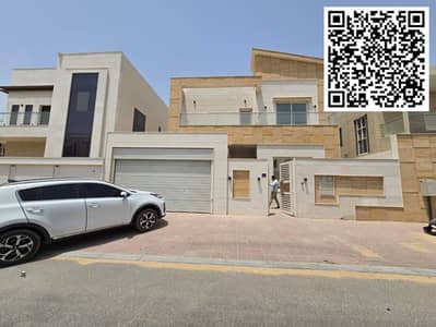 5 Bedroom Villa for Rent in Al Yasmeen, Ajman - IMG-20250927-WA0045. jpg