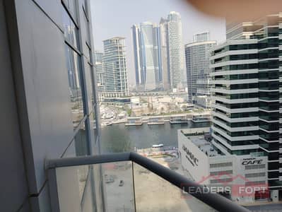 1 Bedroom Apartment for Rent in Business Bay, Dubai - a82078d6-4d31-417e-96ea-765772398141. jpeg