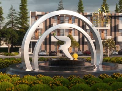 3 Cпальни Таунхаус Продажа в Дубайлэнд, Дубай - IMG-20250911-WA0004. jpg