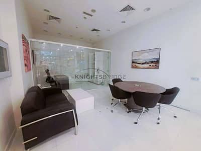Shop for Rent in Al Barsha, Dubai - Sheikh Zayed RD: Spacious Fitted Shop Chiller Free