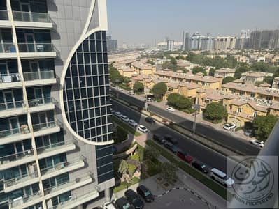 فلیٹ 1 غرفة نوم للايجار في مدينة دبي الرياضية، دبي - IMG_0373. jpg