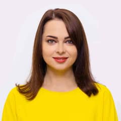 Nataliia Stradomska