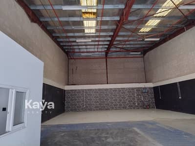 Склад в аренду в Дубай Инвестиционный Парк (ДИП), Дубай - IMG-20250924-WA0007. jpg