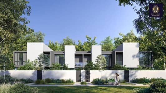 3 Bedroom Townhouse for Sale in Tilal City, Sharjah - WhatsApp Image 2025-02-06 at 3.24. 15 PM. jpeg