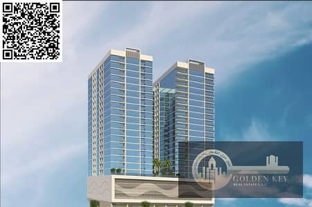 1 Bedroom Apartment for Sale in Al Rashidiya, Ajman - Screenshot 2025-09-27 153204. png