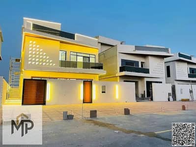 5 Cпальни Вилла Продажа в Аль Хелио, Аджман - batch_795492188-1066x800. jpg