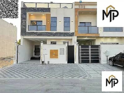 5 Bedroom Townhouse for Sale in Al Yasmeen, Ajman - batch_795182691-1066x800. jpg