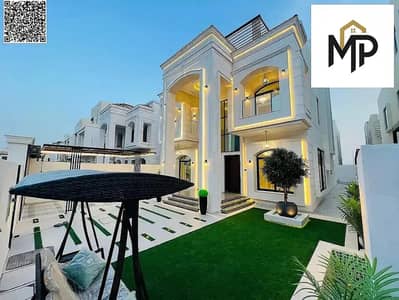 5 Bedroom Villa for Sale in Al Bahia, Ajman - batch_795492323-1066x800. jpg