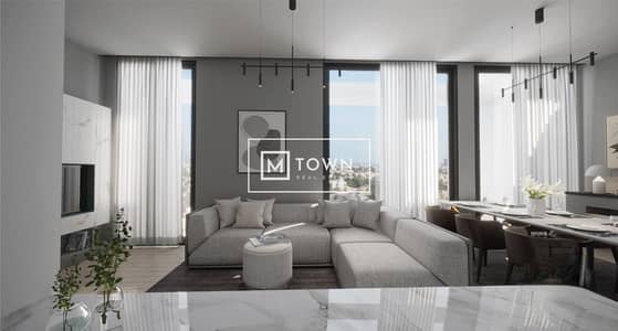 1 Спальня Апартамент Продажа в Мувайле, Шарджа - IMG-20250917-WA0316. jpg