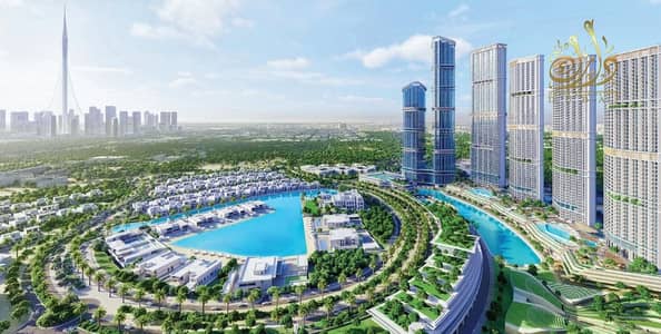 3 Bedroom Apartment for Sale in Sobha Hartland 2, Dubai - IMG-20250925-WA0025. jpg