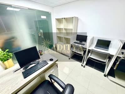 Office for Rent in Bur Dubai, Dubai - 0b838487-e67f-4b6b-803d-9b635a762918. jpg